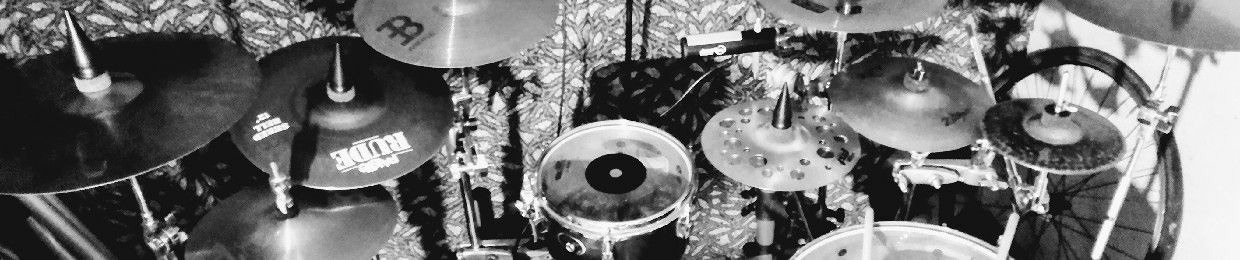 Robert Reeve- electronic drummer