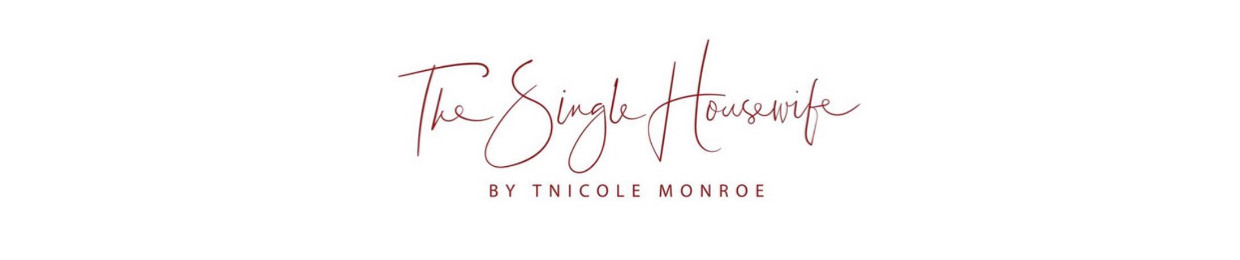 The Single Housewife