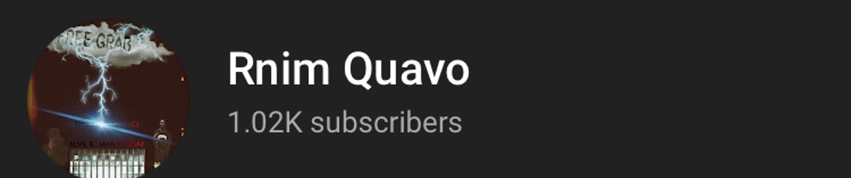 Rnim Quavo