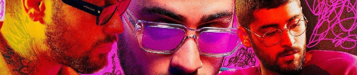 Zayn Malik