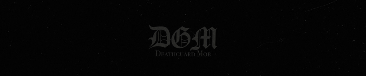 DEATHGUARDMOB