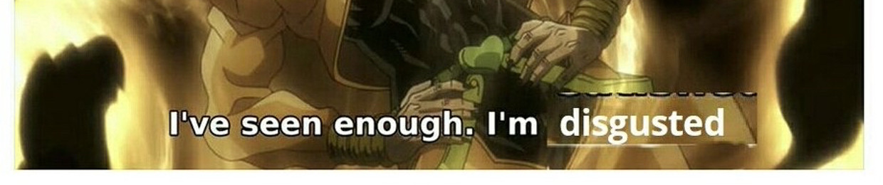 Then Perish