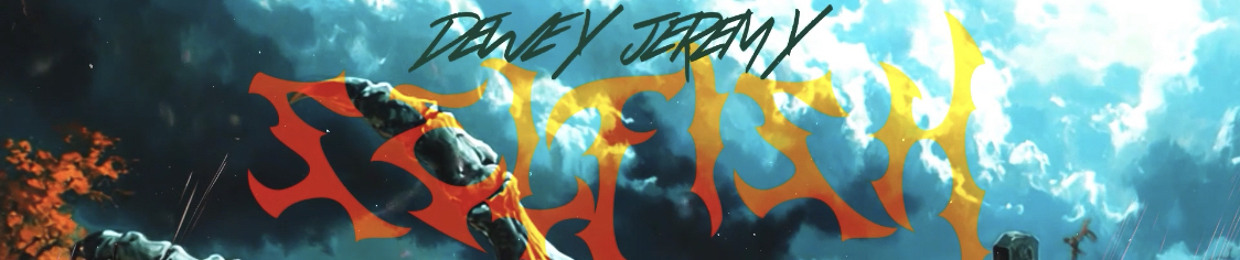 Dewey Jeremy