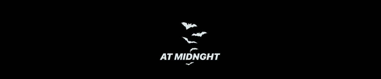 AT MIDNGHT