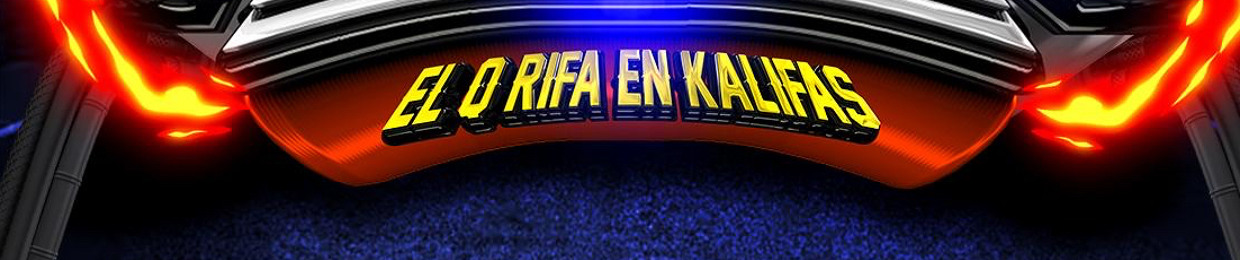 Publicidades El Vagabundo El Que Rifa En Kalifas