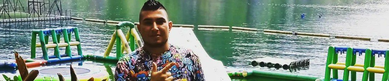 Milton Franco dj