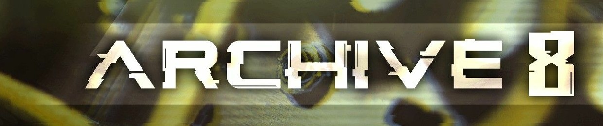 Archive 8 Records