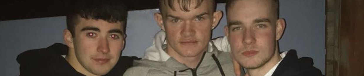 David O Callaghan