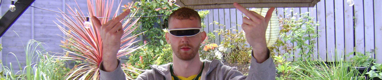 James Gallagher