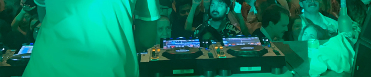 Dj Luthaaa