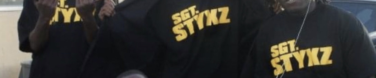 Sgt.Styxz
