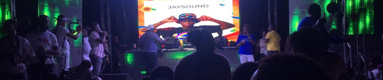 JAYSOUND509