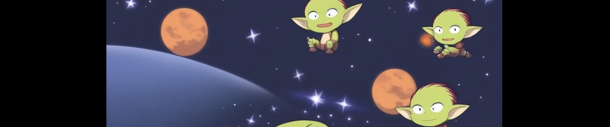 GOBLIN THEORY