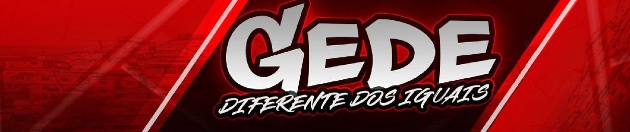 Dj Gede Oficial ✪