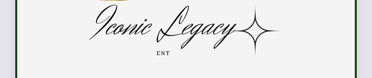 Iconic Legacy Ent