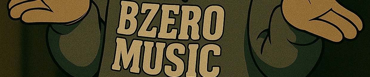 Bzero Music (idea short)