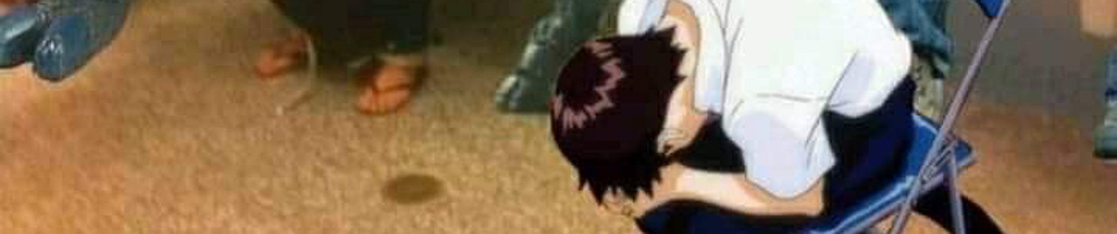 …