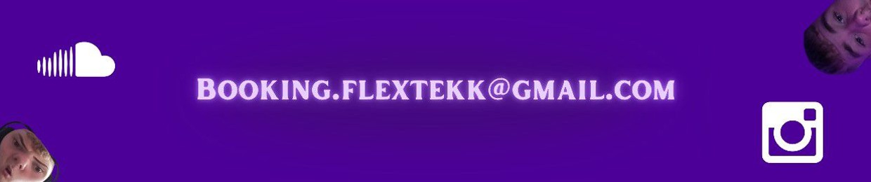 𝐟𝐋𝐞𝐗[𝐓𝐞𝐤𝐤] B•W•K