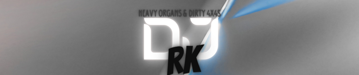 Dj RK