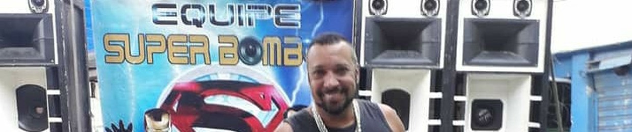 DJ MAMÃO - O MANÉ