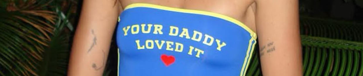 Daddy J