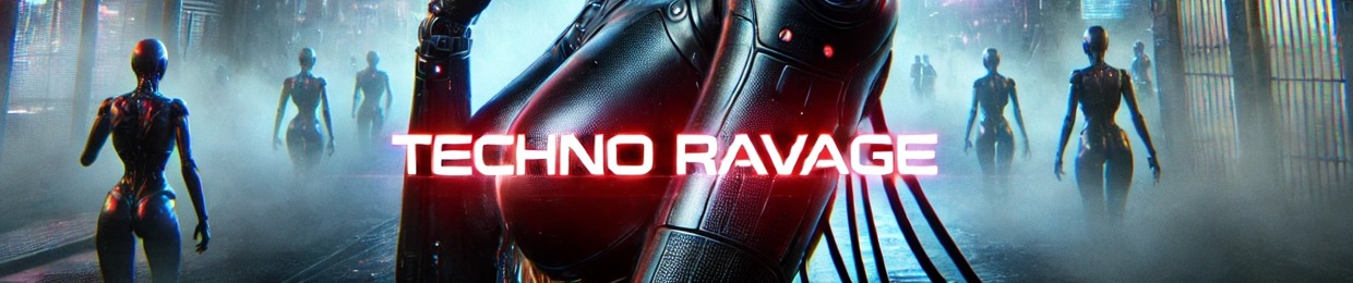 Techno Ravage