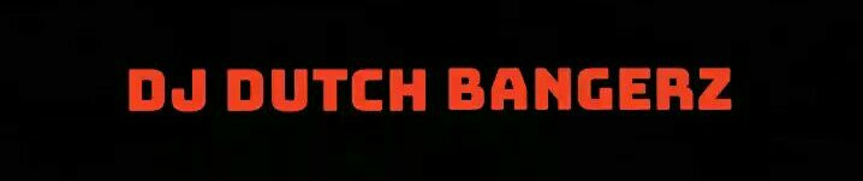 DJ Dutch Bangerz