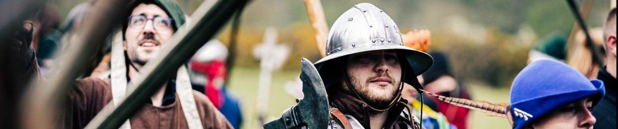 Guardsman Josh