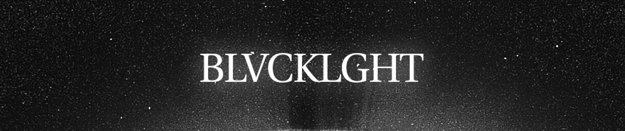 BLVCKLGHT