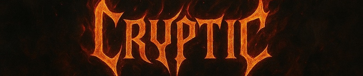 Cryptic