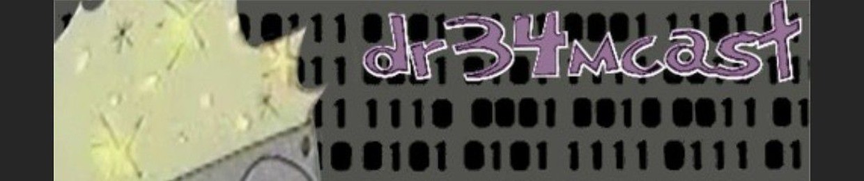 DR34MCAST