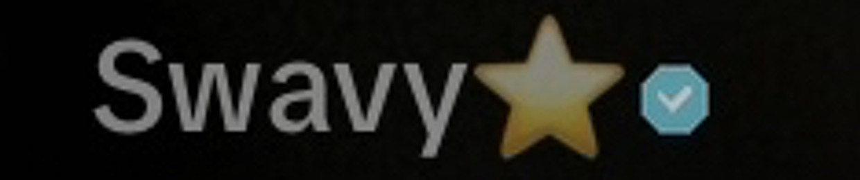 Swavy ✰