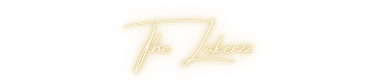 The Lakerzz