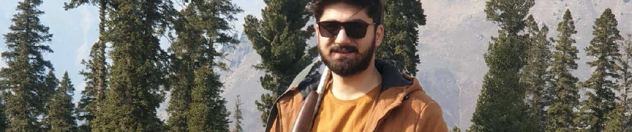 Malik Asad Dehwar