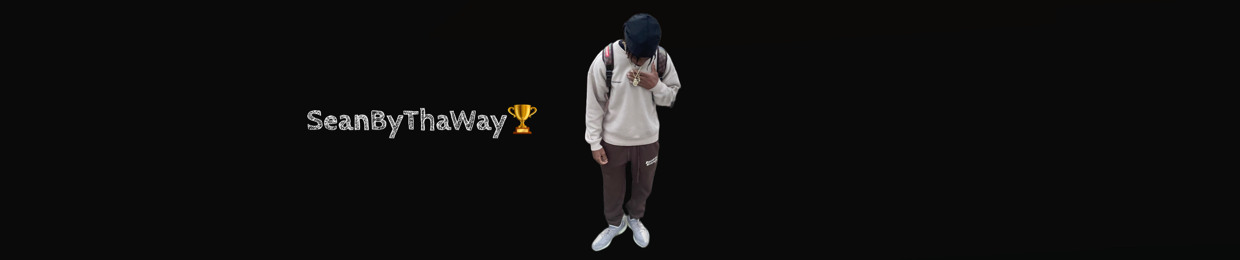 SeanByThaWay