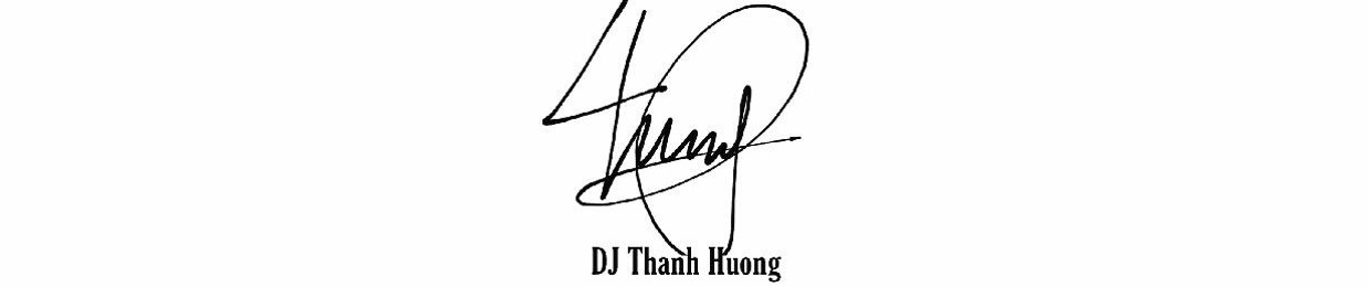 DJ Thanh Hưởng