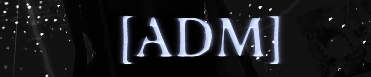 🕷️ADM🕷️