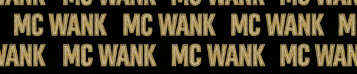 MC WANK
