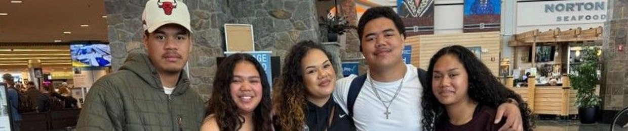 MIKEY FAINUULELEI