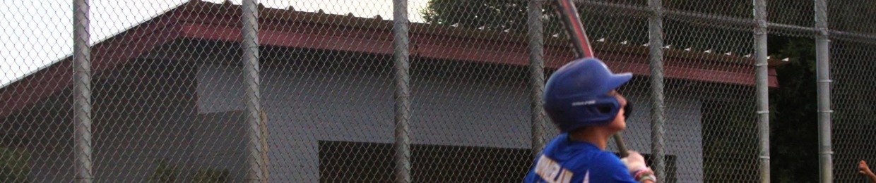 baseball and jesus 4 ever