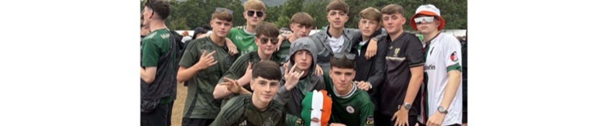 Oisín Maguire