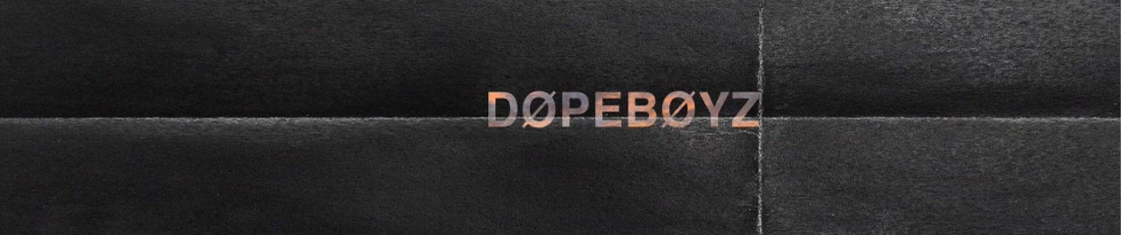 DOPEBOYZ