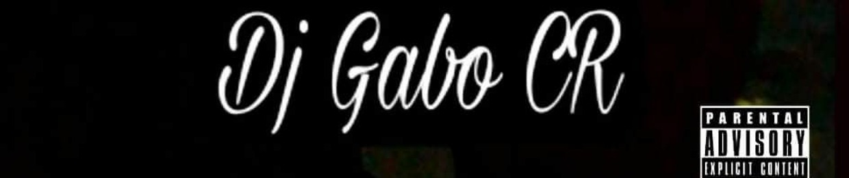 Dj Gabo C.R