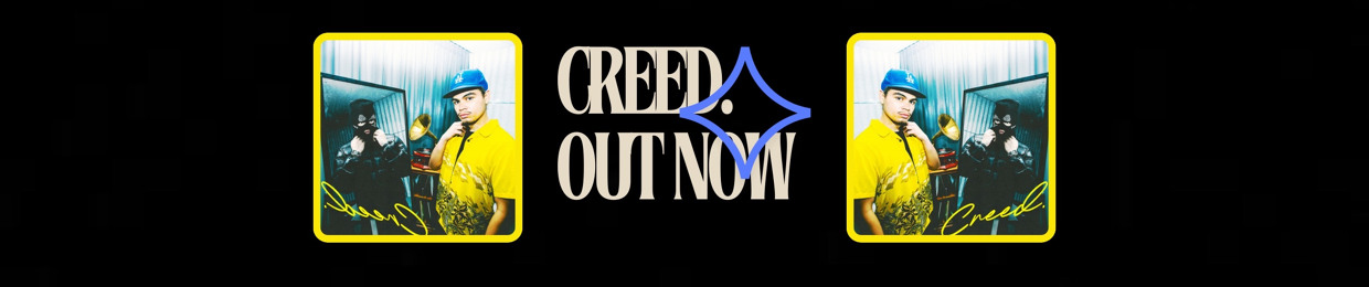 Creed Tha Kid ⚡️