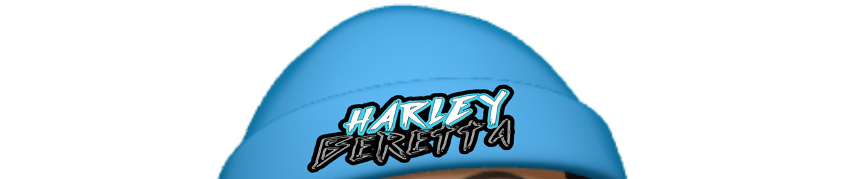 DJ Harley Beretta