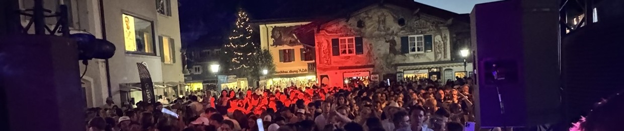 DJ Luis Kuba