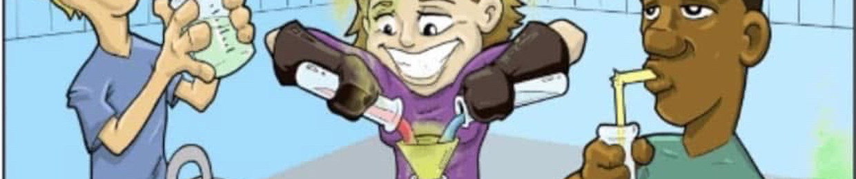 Smellybastian