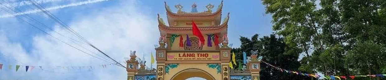 Hoàng Việt