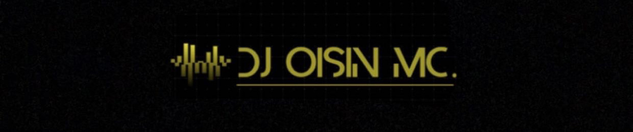 DJ Oisin MC