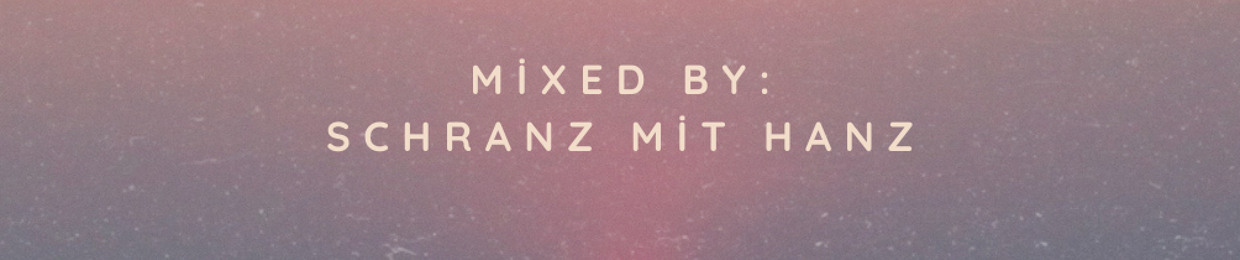 Schranz mit hanz